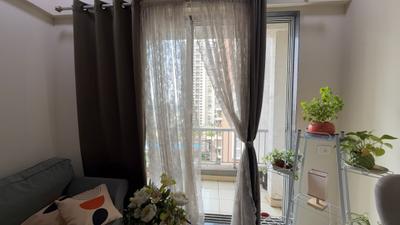Living Room Image of 1300 Sq.ft 2 BHK Apartment / Flat for sale in Vishwa Hans, Kharghar Navi Mumbai for Rs. 15000000