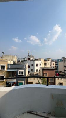 Image of 610 Sq.ft 1 BHK Apartment / Flat for sale in Green Woods, Dhayari, Pune for Rs. 3500000