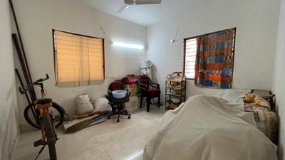 Bedroom Image of 1350 Sq.ft 3 BHK Apartment / Flat for sale in DTC Southern Heights, Joka Kolkata for Rs. 7800000