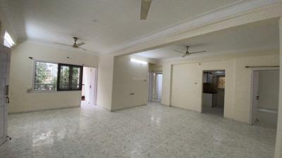 Living Room Image of 1650 Sq.ft 3 BHK Apartment / Flat for rent in Shalimar Township, Scheme No 114 Indore for Rs. 33000