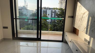 Image of 1200 Sq.ft 2 BHK Builder Floor for rent in Koramangala, Bengaluru for Rs. 75000