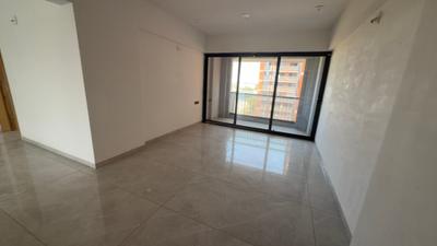 Living Room Image of 3200 Sq.ft 4 BHK Apartment / Flat for sale in Ambli Ahmedabad for Rs. 22100000