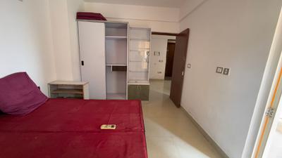 Bedroom Image of 613 Sq.ft 1 BHK Apartment / Flat for sale in ROF Amaltas, Sector 92 Gurgaon for Rs. 4100000