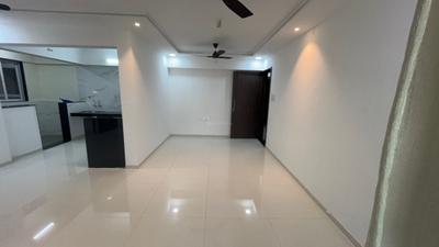 Living Room Image of 1100 Sq.ft 2 BHK Apartment / Flat for sale in Ravet Pune for Rs. 7250000
