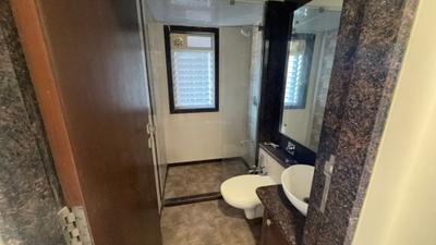 Image of 720 Sq.ft 2 BHK Apartment / Flat for rent in Rizvi Cedar, Malad East, Mumbai for Rs. 55000