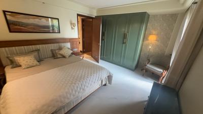 Bedroom Image of 2400 Sq.ft 3 BHK Apartment / Flat for sale in Shyam Nagar Jaipur for Rs. 24192000