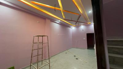 Living Room Image of 1600 Sq.ft 3 BHK Independent House for sale in Natkur Lucknow for Rs. 5500000