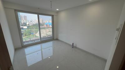 Bedroom Image of 1800 Sq.ft 3 BHK Apartment / Flat for sale in Uma Ananta, Kharghar Navi Mumbai for Rs. 20500000