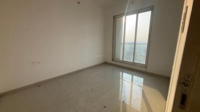 Bedroom Image of 1050 Sq.ft 2 BHK Apartment / Flat for rent in Neelam Solstice, Ramabai Ambedkar Nagar Mumbai for Rs. 70000