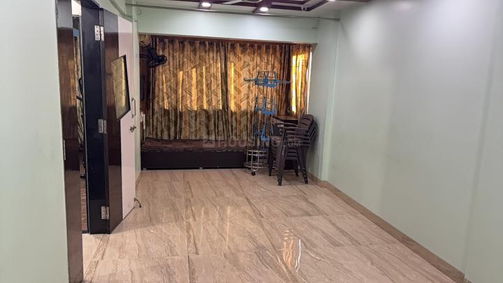 Surya Kiran CHS Living Room 1