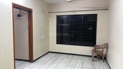 KP Krishna Residency Living Room 1