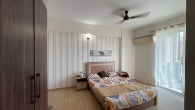 Bedroom Image of 1719 Sq.ft 3 BHK Apartment / Flat for sale in DLF Regal Gardens, Sector 90 Gurgaon for Rs. 22000000