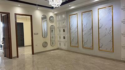 Living Room Image of 1500 Sq.ft 3 BHK Builder Floor for sale in Majra Dehradun for Rs. 8000000