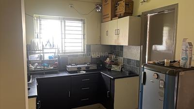 2 BHK Flat