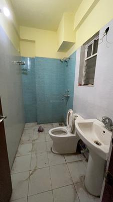 Image of 1070 Sq.ft 3 BHK Apartment / Flat for rent in Srijan Greenfield City, Maheshtala, Kolkata for Rs. 17000