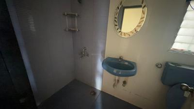 Image of 950 Sq.ft 2 BHK Apartment / Flat for sale in Gulmohar Privilege, Kharadi, Pune for Rs. 10500000