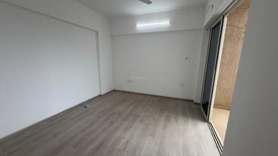 Bedroom Image of 1180 Sq.ft 2 BHK Apartment / Flat for rent in Airoli Navi Mumbai for Rs. 57000