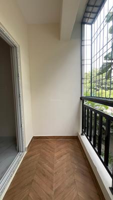 Image of 1250 Sq.ft 2 BHK Apartment / Flat for rent in Kartik Nagar, Bengaluru for Rs. 45000