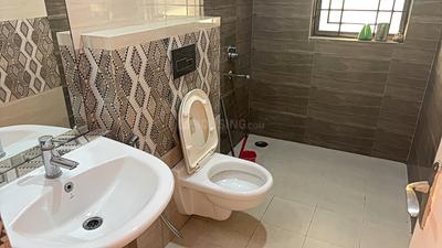 Image of 2100 Sq.ft 4 BHK Apartment / Flat for sale in The Ecos, New Town, Kolkata for Rs. 20000000