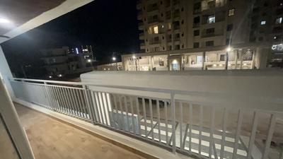 Balcony Image of 1510 Sq.ft 3 BHK Apartment / Flat for sale in Karolan Ka Barh Jaipur for Rs. 7000000