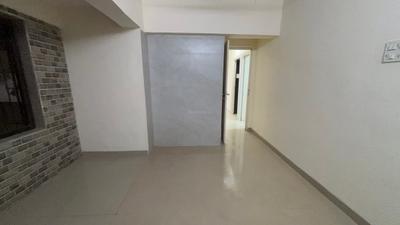 Bedroom Image of 940 Sq.ft 3 BHK Apartment / Flat for sale in Raja Saptaratna Towers, Malad West Mumbai for Rs. 24600000
