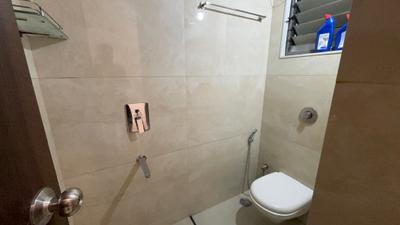 Image of 1005 Sq.ft 2 BHK Apartment / Flat for sale in Snehmangal Infinity Cube, Punawale, Pune for Rs. 7500000