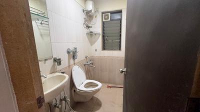 Image of 1340 Sq.ft 3 BHK Apartment / Flat for rent in Lodha Paradise, Thane West, Thane for Rs. 55000