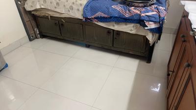 Bedroom Image of 900 Sq.ft 2.5 BHK Apartment / Flat for sale in Mira Road East Mira Bhayandar for Rs. 13000000