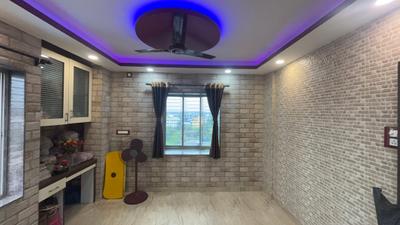 Bedroom Image of 1250 Sq.ft 3 BHK Apartment / Flat for sale in Thakurpukur Kolkata for Rs. 6500000