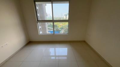 Bedroom Image of 850 Sq.ft 2 BHK Apartment / Flat for sale in Godrej Hill Retreat, Mahalunge Pune for Rs. 8999000