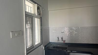 Kitchen Image of 550 Sq.ft 1 BHK Apartment / Flat for sale in Pristine Viva, Mohammed Wadi Pune for Rs. 3800000