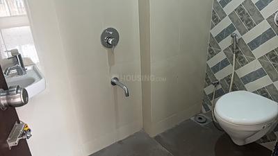 Om Sai Tilak Nagar Union CHSL Bathroom One 3