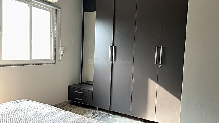 Block C, Sushant Lok Phase 1 Bedroom 1