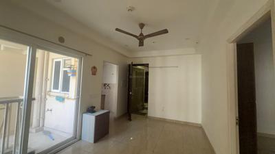Living Room Image of 1075 Sq.ft 2 BHK Apartment / Flat for sale in Gaur City 7th Avenue, Noida Extension Greater Noida for Rs. 8700000