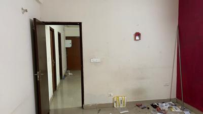 Bedroom Image of 880 Sq.ft 2 BHK Apartment / Flat for sale in Supertech Eco Village 1, Noida Extension Greater Noida for Rs. 5200000