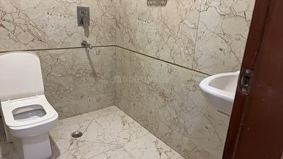 Image of 1350 Sq.ft 3 BHK Builder Floor for sale in Chhattarpur, New Delhi for Rs. 8000000