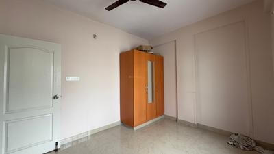 Bedroom Image of 1000 Sq.ft 2 BHK Apartment / Flat for rent in Kaggadasapura Bengaluru for Rs. 32000