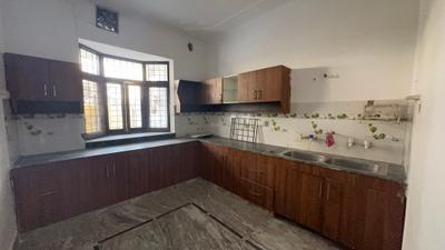Kitchen Image of 1780 Sq.ft 2 BHK Independent House for rent in Green Field Colony Amritsar for Rs. 25000