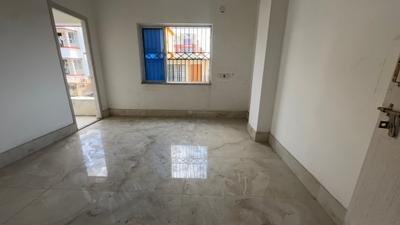 Bedroom Image of 1020 Sq.ft 2 BHK Apartment / Flat for sale in Keshtopur Kolkata for Rs. 4590000