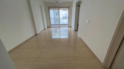 Living Room Image of 1200 Sq.ft 2 BHK Apartment / Flat for rent in D Lunia Group Nishdin Aura, Mahalakshmi Nagar Indore for Rs. 21000