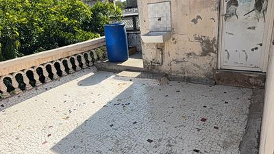 Image of 1350 Sq.ft 2 BHK Builder Floor for rent in Meghashray, Khokhra, Ahmedabad for Rs. 14000