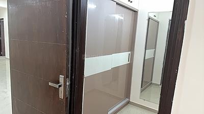 Bedroom Image of 2590 Sq.ft 3 BHK Apartment / Flat for sale in RDB Legend Harmony, Gachibowli Hyderabad for Rs. 19500000