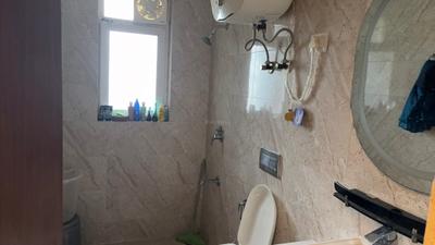 Image of 2230 Sq.ft 3.5 BHK Apartment / Flat for sale in Sunworld Arista, Sector 168, Noida for Rs. 30000000