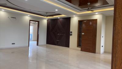 Living Room Image of 3150 Sq.ft 4 BHK Builder Floor for sale in Sector 28 Faridabad for Rs. 37500000
