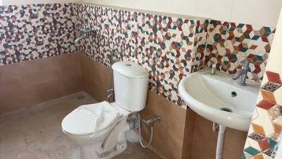 Image of 1265 Sq.ft 3 BHK Apartment / Flat for sale in Gurukul Heights, New Town, Kolkata for Rs. 11200000