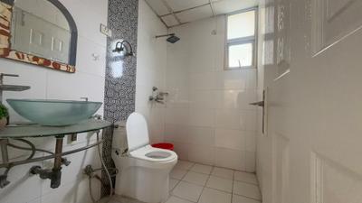 Image of 1250 Sq.ft 2 BHK Apartment / Flat for sale in Ajnara Gen X, Crossings Republik, Ghaziabad for Rs. 8600000