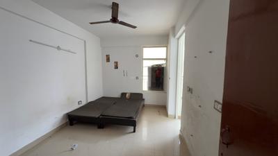 Bedroom Image of 612 Sq.ft 1 BHK Apartment / Flat for rent in ROF Amaltas, Sector 92 Gurgaon for Rs. 15000