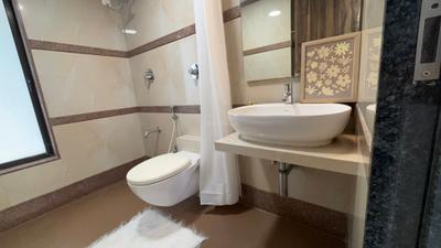Image of 969 Sq.ft 3 BHK Apartment / Flat for sale in Chandak Stella, Goregaon West, Mumbai for Rs. 34350000