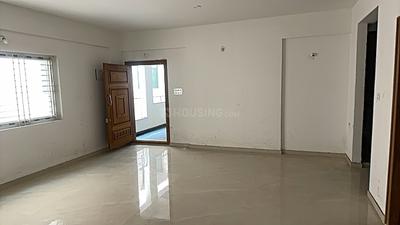 Living Room Image of 1600 Sq.ft 3 BHK Apartment / Flat for sale in Akul Elite, Kamakshipalya Bengaluru for Rs. 17500000