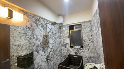 Image of 700 Sq.ft 2 BHK Apartment / Flat for rent in Best Harmony Residency, Ghatkopar East, Mumbai for Rs. 57000